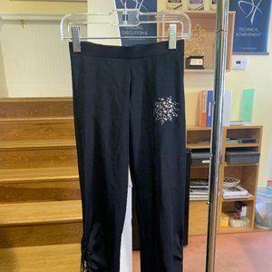 Dance Attire - Dance Pants